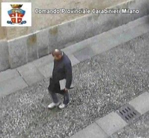Confessa il killer del gioielliere:<br />"L'ho ucciso perch&eacute; disperato"