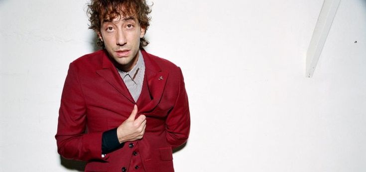 Hammond jr: "Il mio disco festoso per un gemello mai nato"