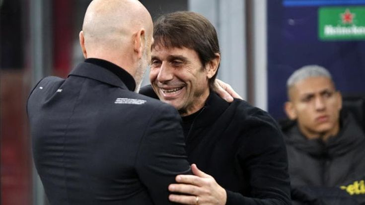 Antonio Conte: “Sceglierò una squadra vincente perché in tanti vogliono festeggiare il mio fallimento. Dopo la morte di Ventrone, Mihajlovic e Vialli ho pensato cose orribili”