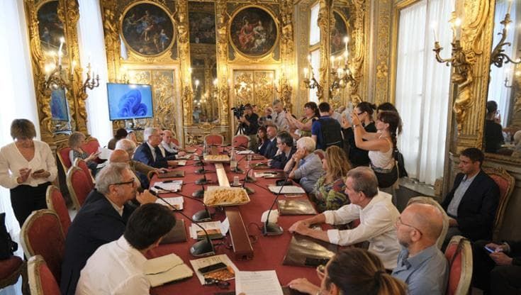 “Fugassa Festival”: a Genova un evento per celebrare la focaccia fra ritualità e business