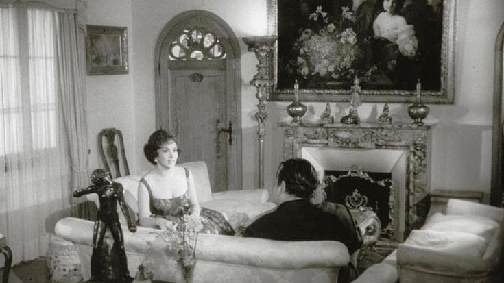 Venezia, da Lollobrigida a Meloni via Orson Welles. Come (non) cambia il piagnisteo italiano