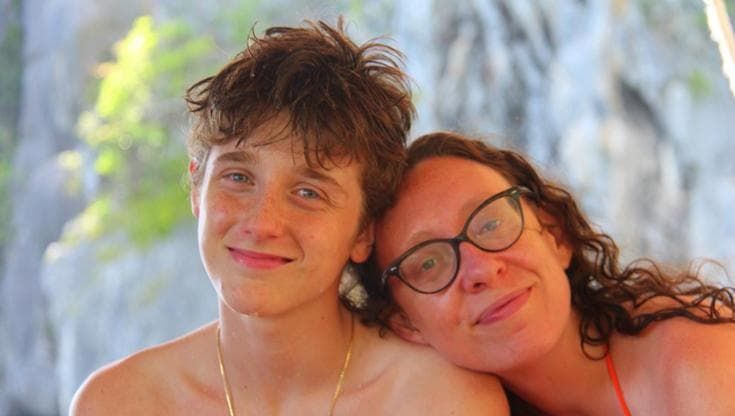 “Io, mio fratello Giovanni Tamburi e le storie che ci piaceva ascoltare: così ho scritto un libro”