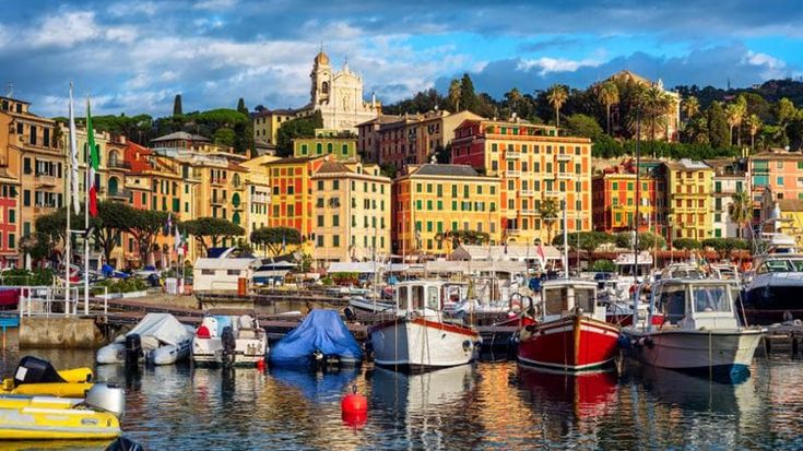 Le seconde case dei milanesi, vincono Liguria e Alpi. Ma il vero scopo è investire