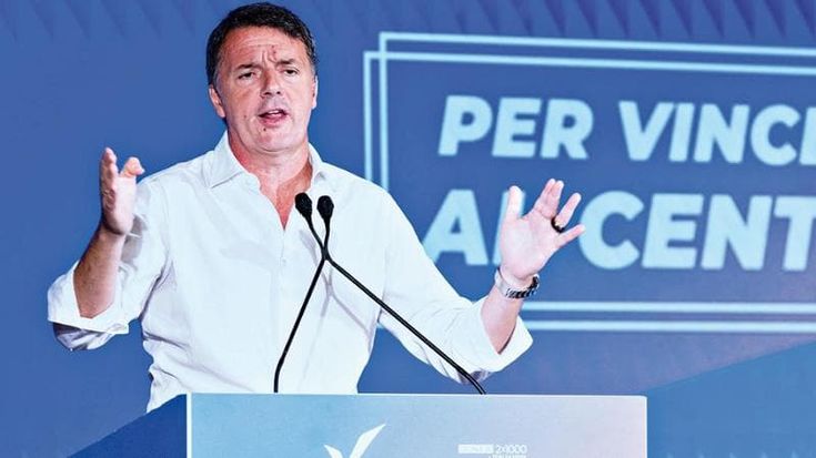 Renzi avvisa Schlein: “Attaccano me per colpire te, ma io resto nel centrosinistra”