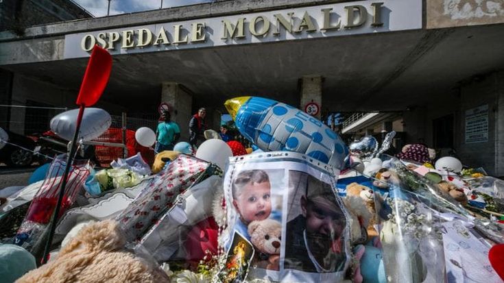 Domenico, il primario: “Chiesi dove fosse cuore, qualcuno sussurrò: è ghiacciato. Sono impazzito”