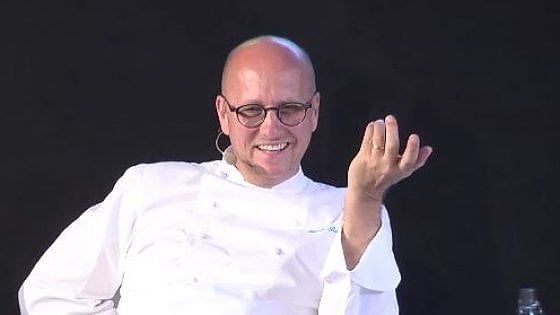 Inarrestabile Heinz Beck: da Montecarlo (con Robuchon) a Taormina, così cresce il suo "impero"