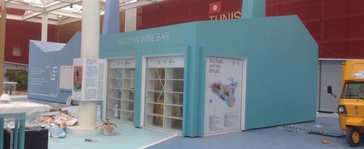  Dalla musica di Sollima alla "Vucciria": ecco i tesori della Sicilia all'Expo 