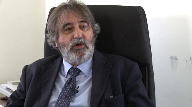 Mario Sommariva è il nuovo presidente di Spinelli srl. Pochi giorni fa aveva lasciato la guida del porto di La Spezia. Ma c’è il tema del pantouflage