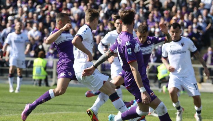 Fiorentina-Bologna: le pagelle