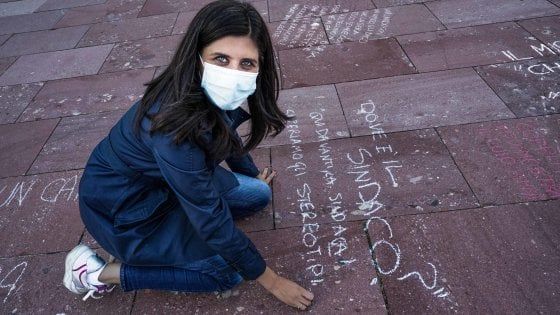 Dal Salone del libro a piazza San Carlo, i cinque anni difficili di Appendino