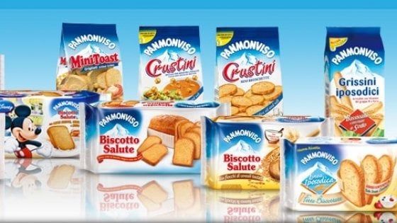 I francesi si mangiano le fette biscottate Monviso, a metà gennaio il cambio di proprietà