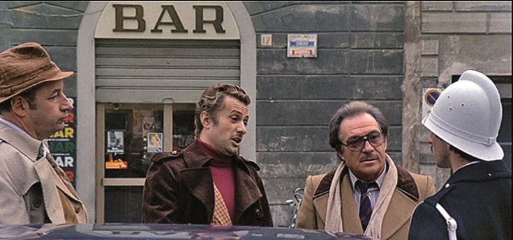 Gli "Amici miei" di Monicelli in sala, 40 anni di un culto