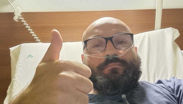 Si ammala e finisce in un albergo Covid: "Senza coperte e con una scatoletta di tonno per cena"
