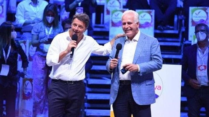 Giani punta al campo largo e sdogana Renzi col simbolo. M5S e Avs: “Iv ininfluente”