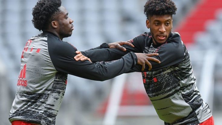 Alphonso e i suoi fratellini: è Davies il "millenial" più costoso, valutato 180 milioni