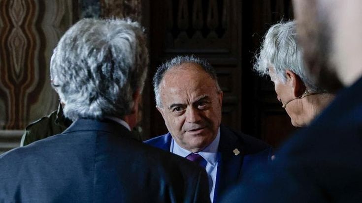 “Al referendum imputati e massoni schierati per il sì”.Bufera su Gratteri