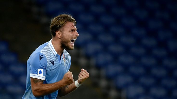 La guerra dei gol: Immobile dice 35. il record è possibile