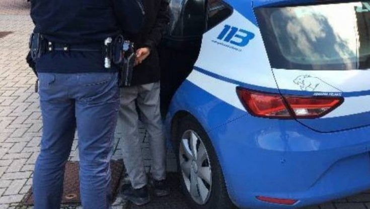 Operazione antimafia smantella la cosca di Adrano