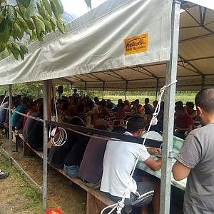 Un attivista No Tav messo ai domiciliari nel campeggio dei militanti contro la Torino-Lione: ma i pm insorgono