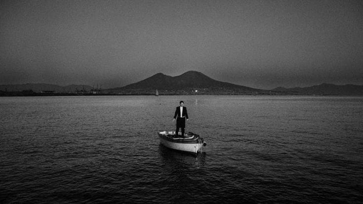 Apologia in musica di Napoli, ecco"Neapology" l'album-antologia di Genny Basso prodotto dal basso