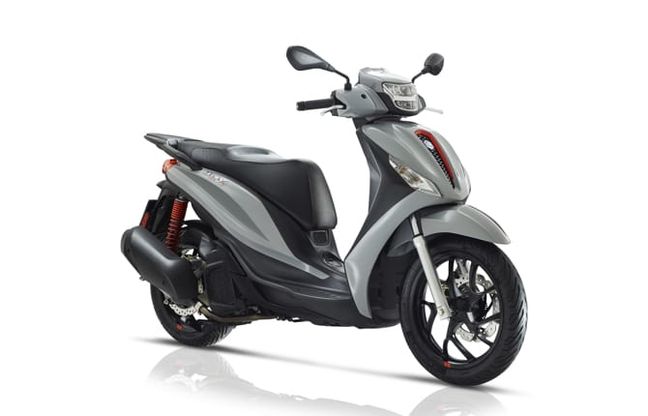 Piaggio, due mesi in più di garanzia gratis