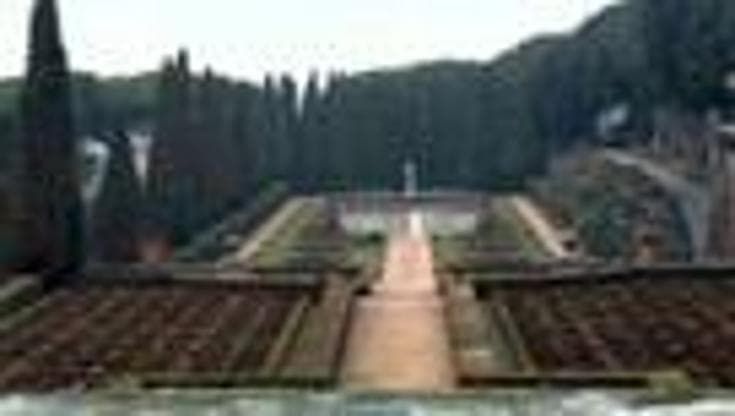 Castel Gandolfo: ecco la residenza che ospita il Papa emerito