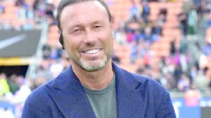 Marcolin: “Idee chiare e Conte. Quanto è forte questo Napoli”