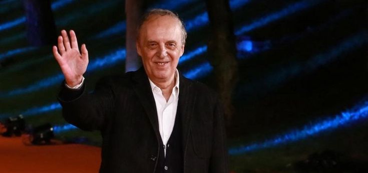 Suspiria, Dario Argento e poi 'Get out': al Bif&st è la giornata della paura