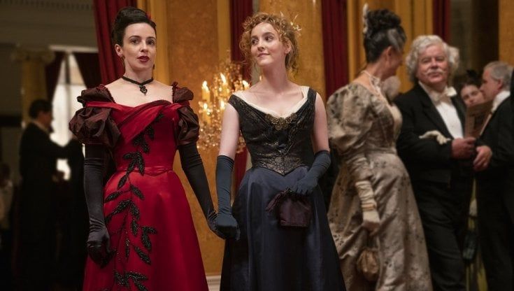 La Londra di Jack lo squartatore non passa mai di moda: gli omaggi delle serie tv, da 'The Nevers' a 'Baker Street'