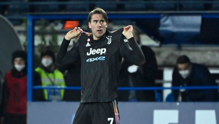 Le pagelle di Empoli-Juventus: La Mantia concreto, Vlahovic implacabile