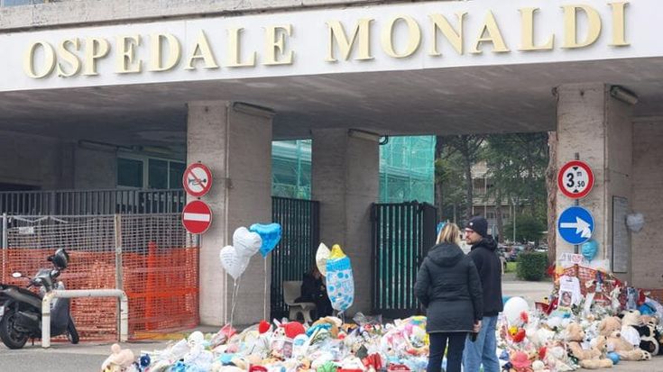 Napoli, lo sfogo di Oppido, il medico che operò Domenico: “Ho fatto tutto bene, sono io la vittima”