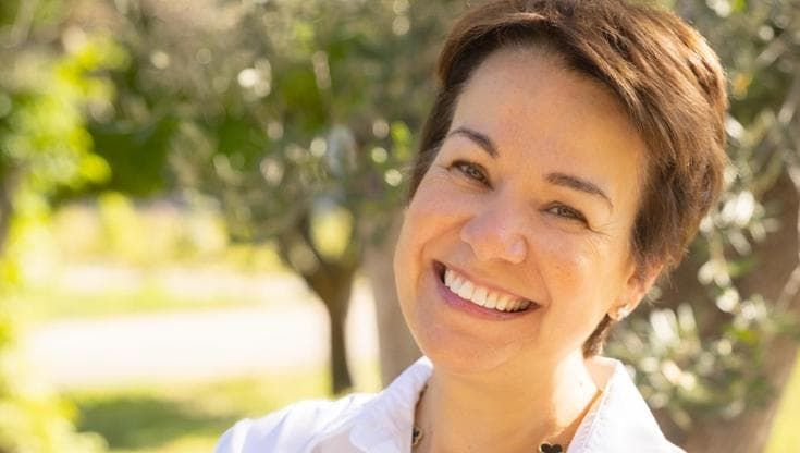 Maria Canabal e le chef: “Non vogliamo premi speciali”