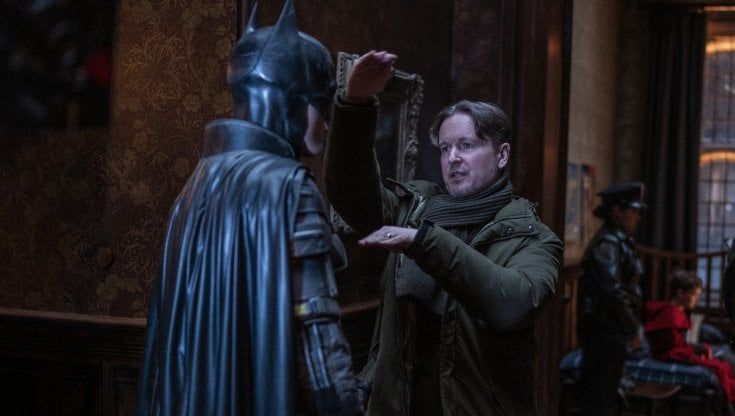 Arriva al cinema un Batman che non ha niente di super 