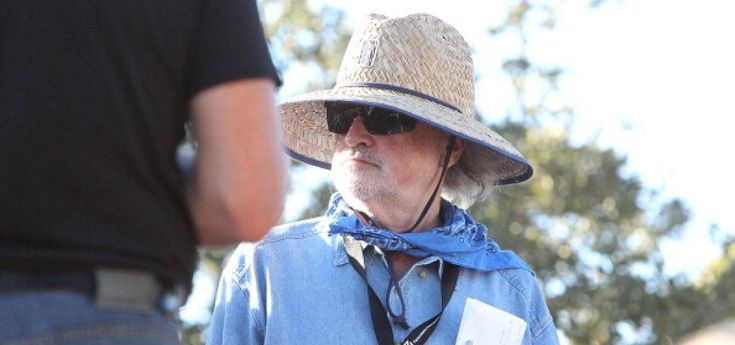 Terrence Malick, il set italiano è bello, buono e blindato: si gira 'Radegund'