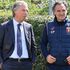Genoa, Prandelli: ''La Spal? Carico e pronto