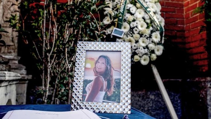 Il papà di Chiara Costanzo: “Moretti scarcerato, io indignato e annichilito. Vivo per avere giustizia ma ora vacillo”