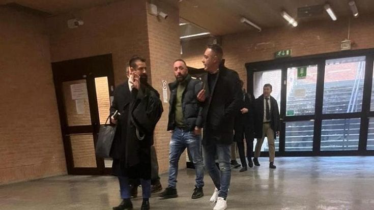Ferrara, il ras di Cioccolatò, in aula: “Ai funerali dei boss andavo solo per papà”