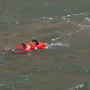 Circeo, canoisti intrappolati alla Grotta dei prigionieri per il mare mosso: salvati dopo due giorni