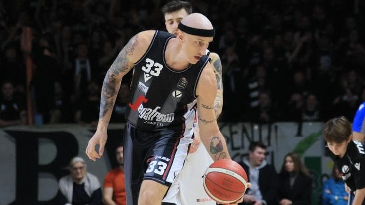 Il pagellone di Basket City / Dieci e lode a Polonara, di nuovo in campo. Trenta a Ogden, in testa alla Fortitudo
