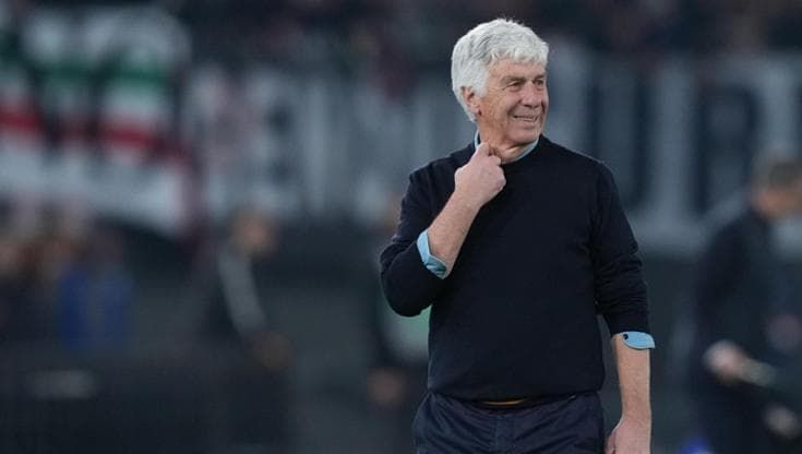Guardare la classifica e puntare la Champions: ecco come metabolizzare la beffa di Roma-Juve