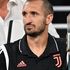 Fifa, Chiellini unico italiano candidato per la top 11