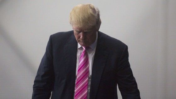 Elezioni Usa, forse svelato il segreto delle tasse di Trump