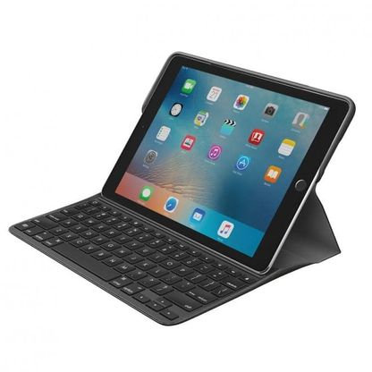 Logitech, la Create Keyboard anche per iPad Pro 9.7