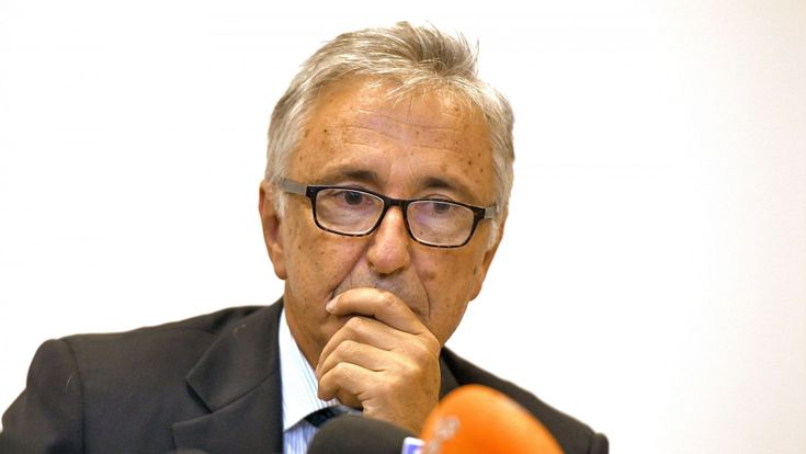 Giovanni Castellucci: “Noi e Cdp, alleanza da discutere. Ma no alla statalizzazione”