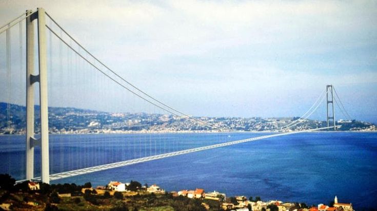 Ponte sullo Stretto, cresce il malcontento nell’Ordine degli architetti. E arrivano le prime dimissioni di protesta