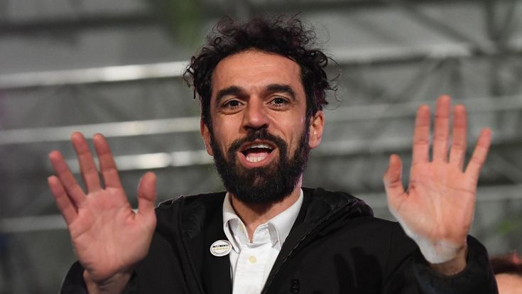 Giarrusso al Miur, un altro passo verso la giustizia del Gabibbo 