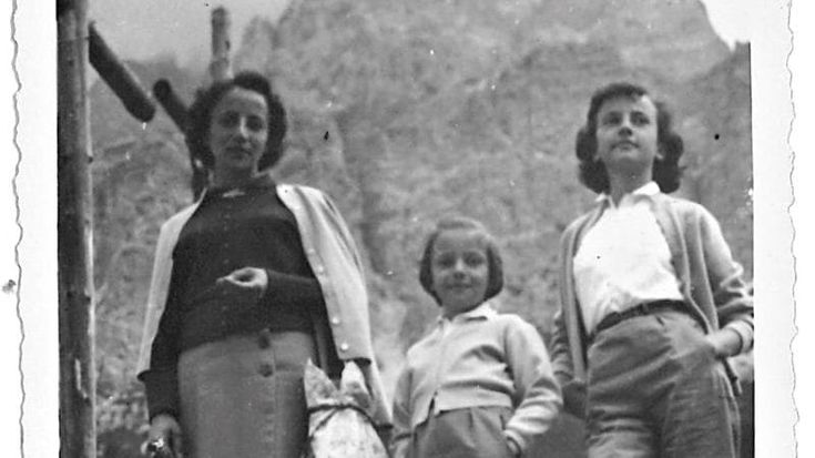 “Mascarella 86”, la newsletter dei ricordi a puntate sulla Bologna del Dopoguerra