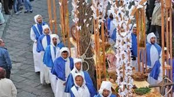 Venerdì Santo Amalfi rischia di perdere la storica processione