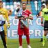 Giana Erminio, l'altro calcio. Pinto capitano coraggioso: 