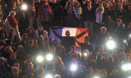 Adonis: "Riempire le piazze europee e arabe per superare le nostre paure"